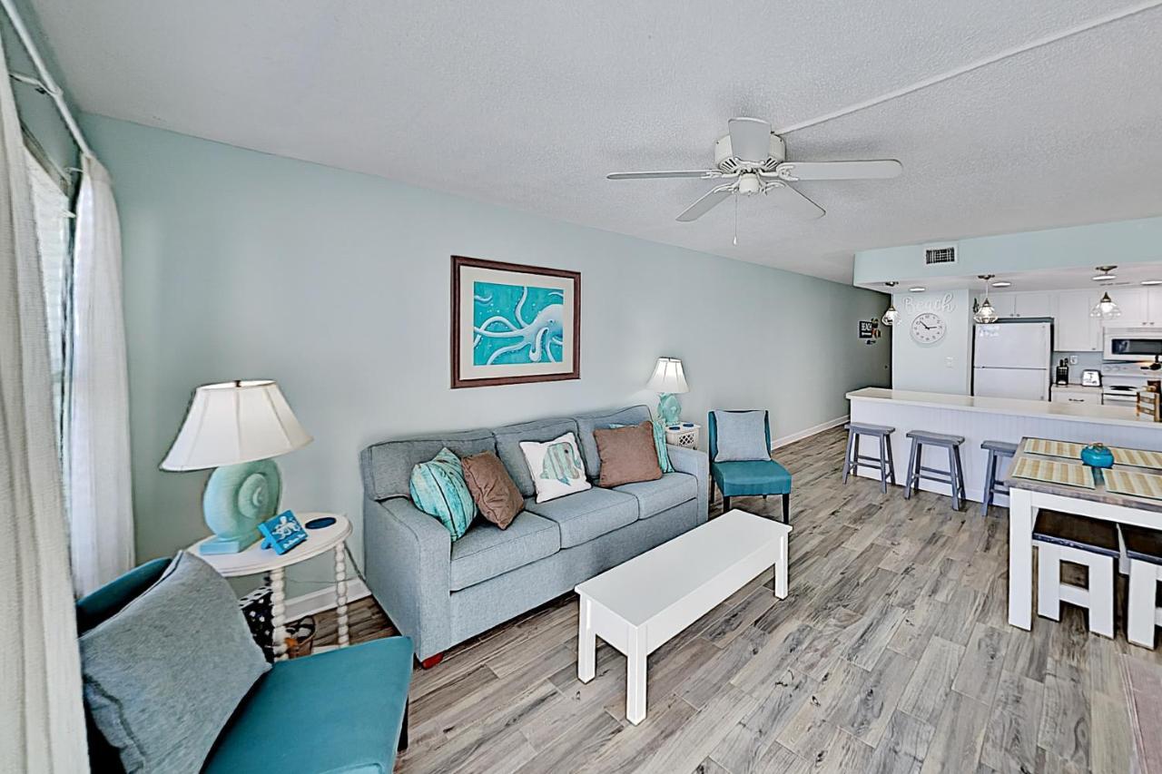 Island Sunrise II Hotell Gulf Shores Rom bilde