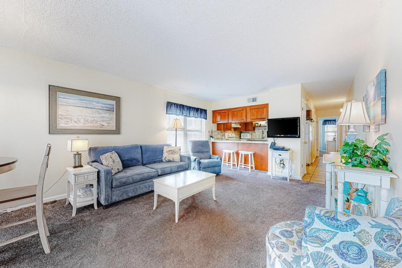 Island Sunrise II Hotell Gulf Shores Rom bilde
