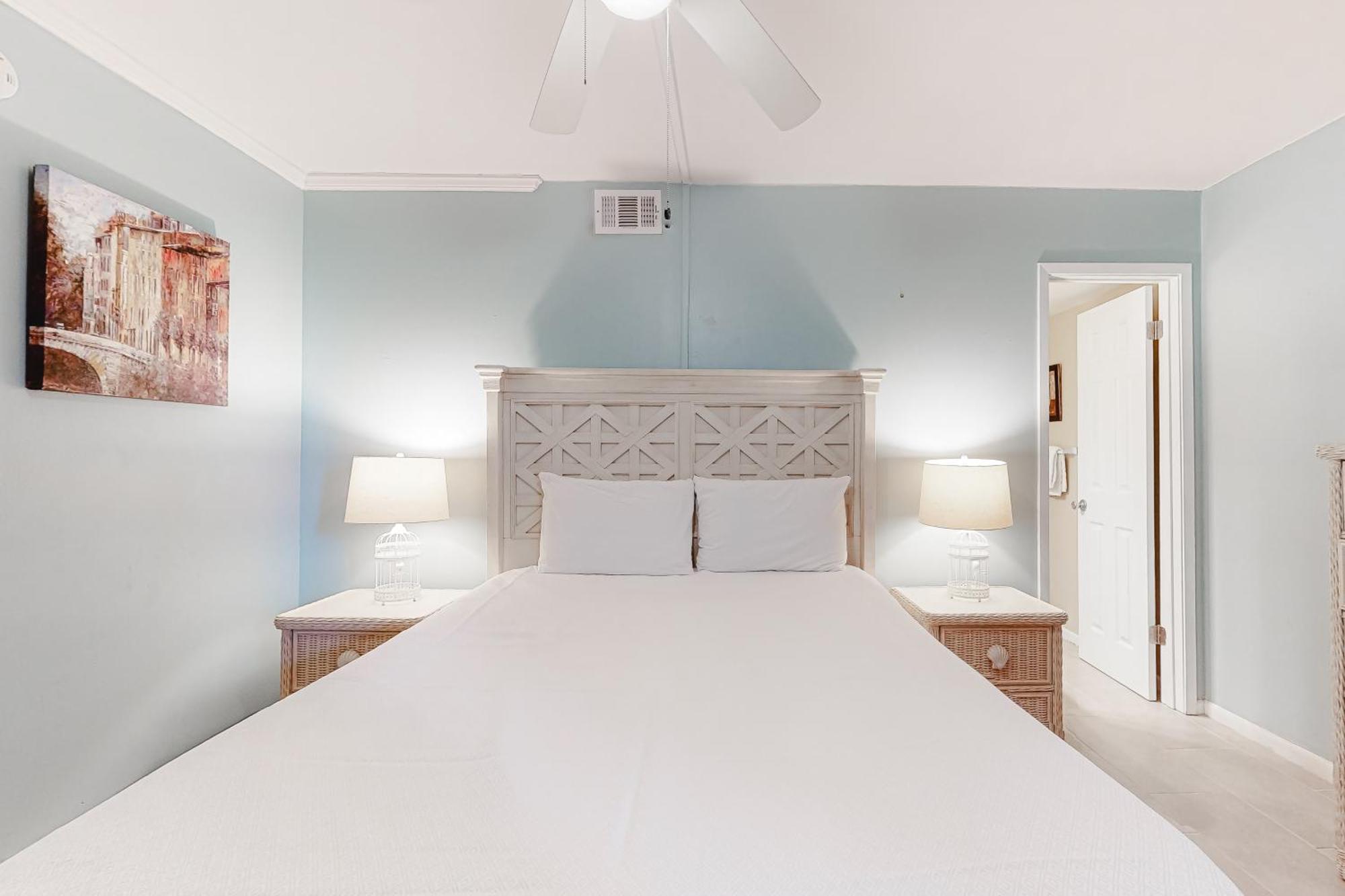 Island Sunrise II Hotell Gulf Shores Rom bilde