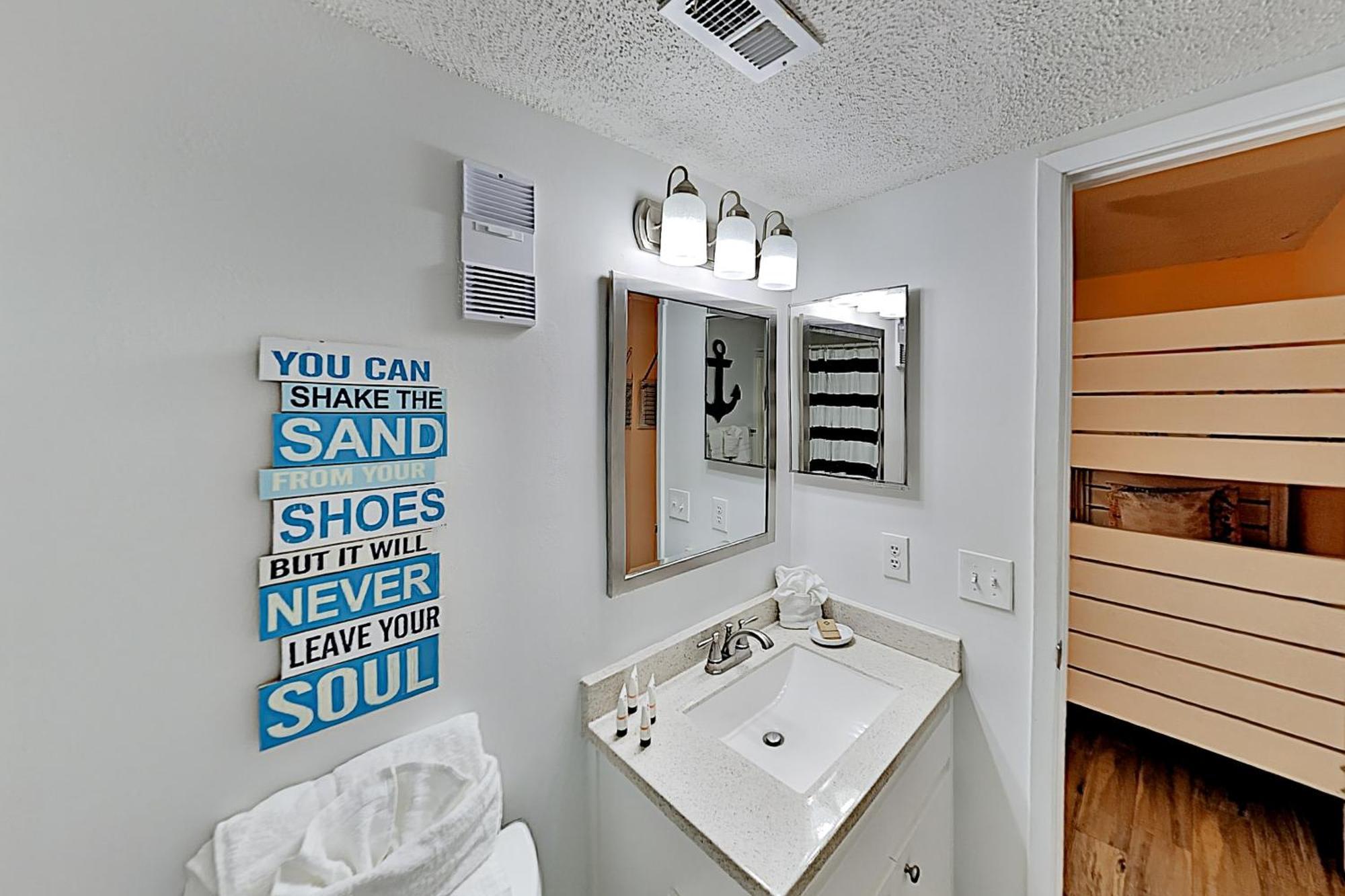 Island Sunrise II Hotell Gulf Shores Rom bilde